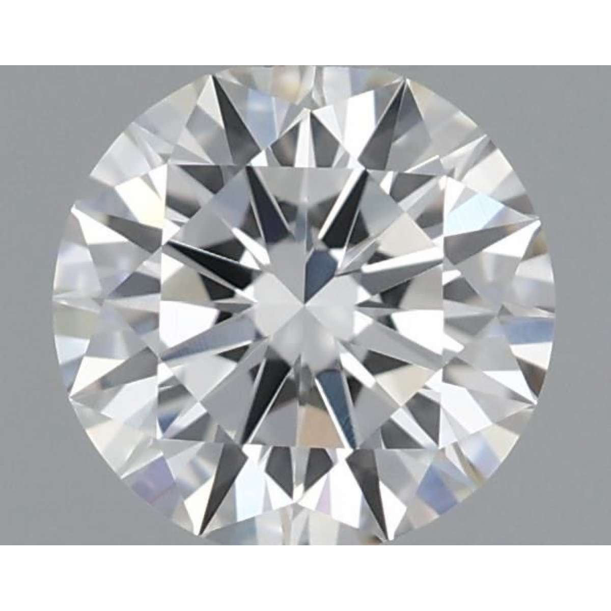 Certified Diamond GIA Carats 0.7 Color G Clarity VVS2  EX  VG  VG Fluorescence NON Brown No Green No Milky No EyeClean 100%