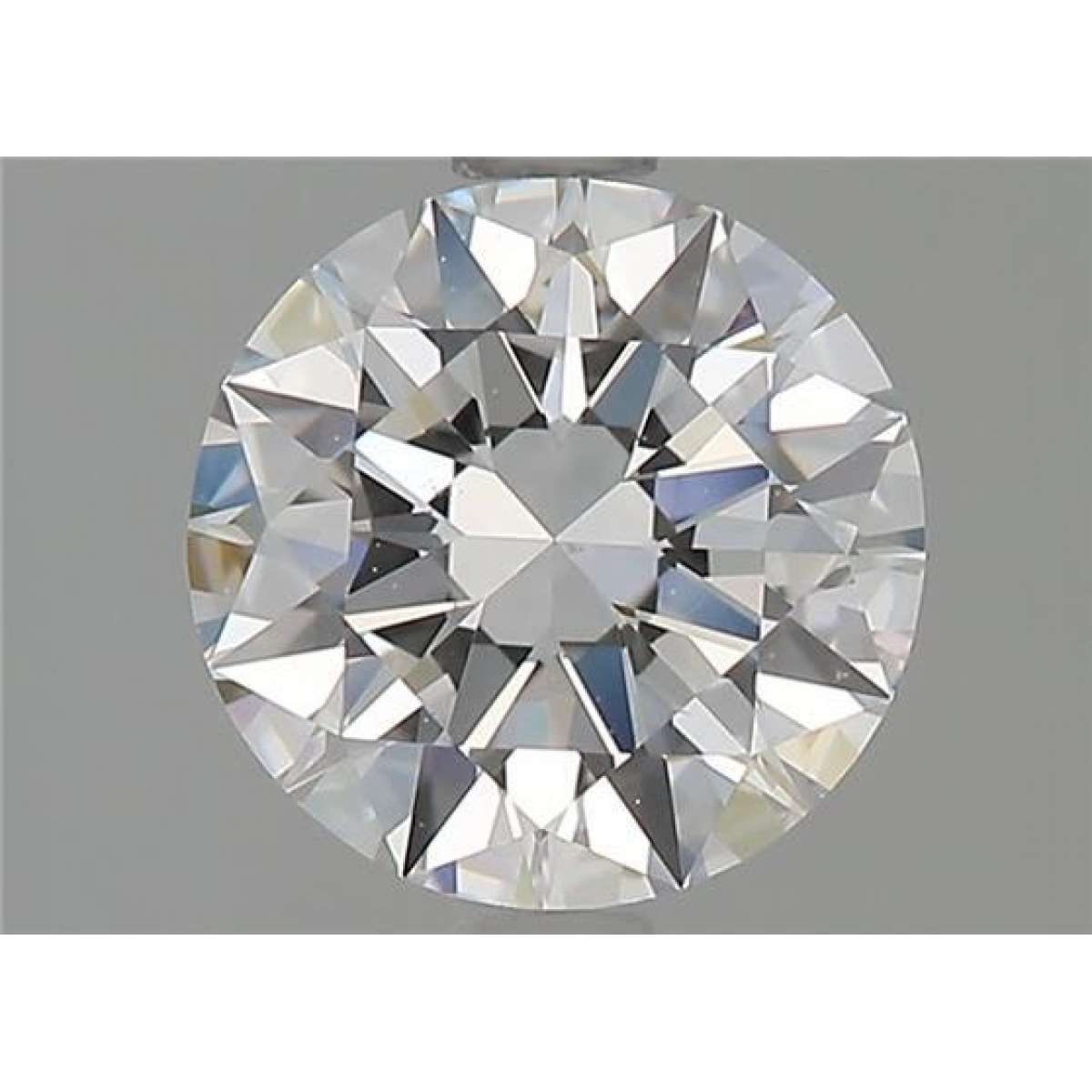 Certified Diamond GIA Carats 1.4 Color E Clarity VS1  EX  EX  EX Fluorescence FNT Brown No Green No Milky No EyeClean 100%