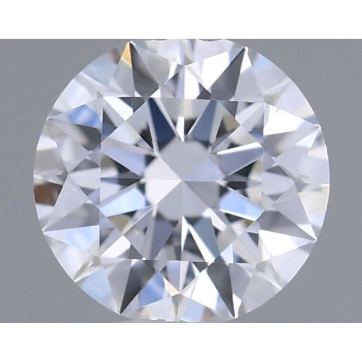 Certified Diamond IGI Carats 0.32 Color D Clarity VVS1  EX  EX  EX Fluorescence NON Brown No Green No Milky No EyeClean 100%