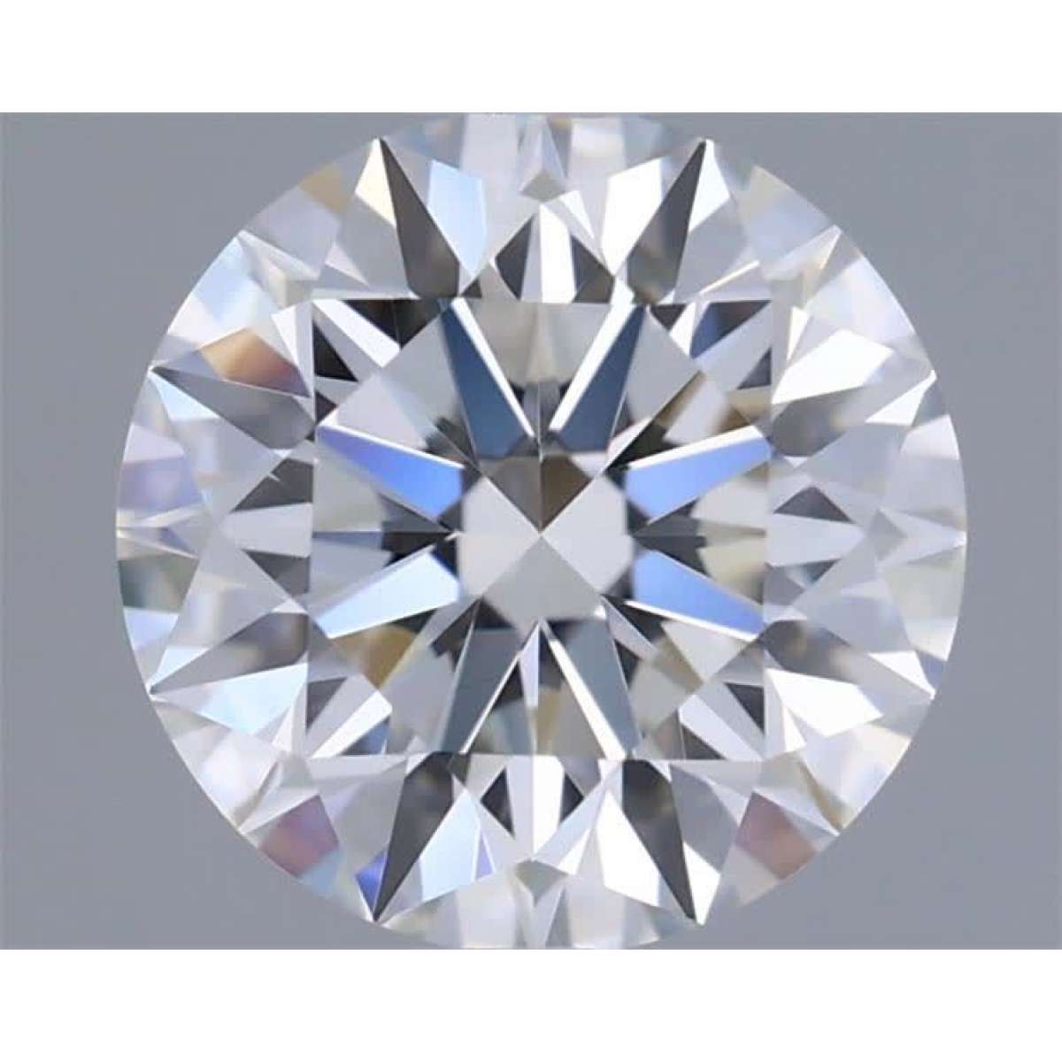 Certified Diamond GIA Carats 0.7 Color G Clarity VVS1  EX  EX  EX Fluorescence NON Brown No Green No Milky No EyeClean 100%