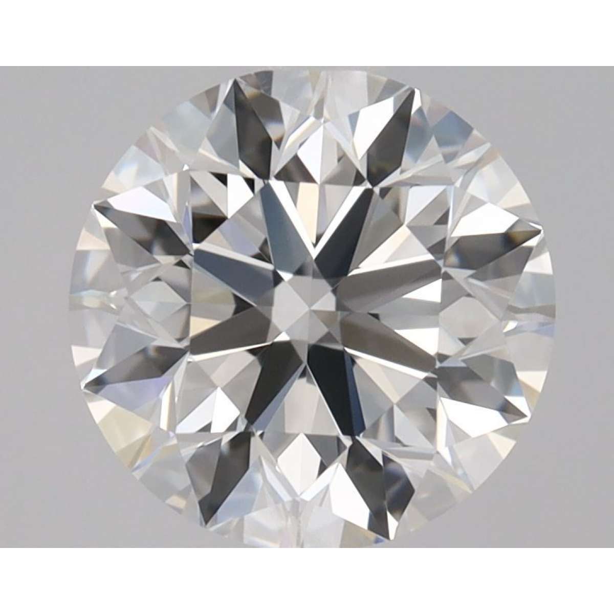 Certified Diamond GIA Carats 0.91 Color E Clarity VVS1  EX  EX  EX Fluorescence FNT Brown No Green No Milky No EyeClean 100%