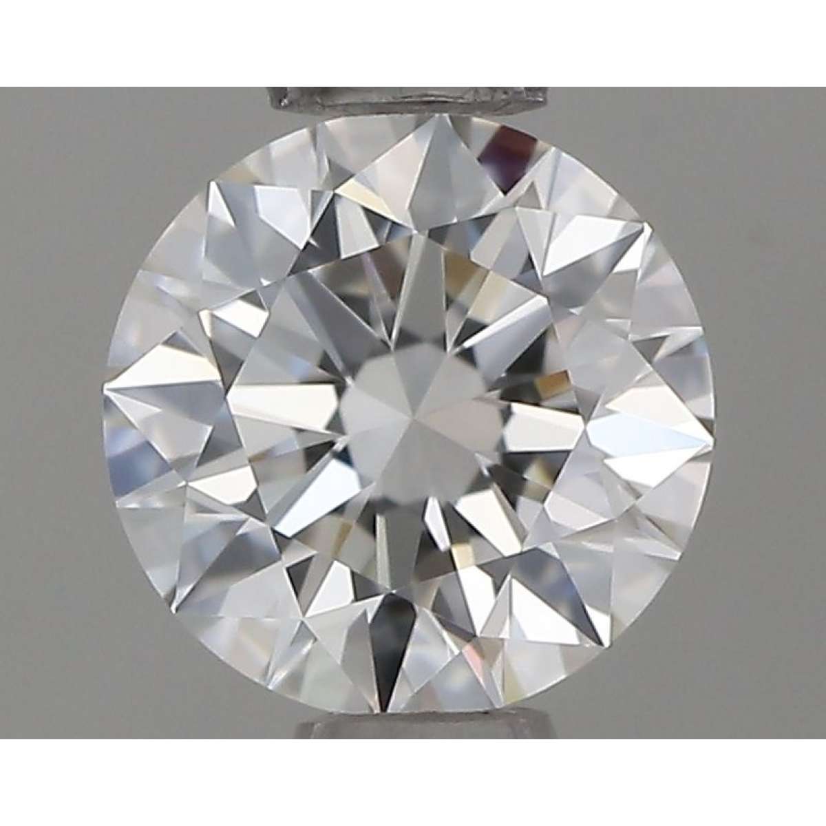 Certified Diamond IGI Carats 0.5 Color G Clarity VVS1  EX  EX  EX Fluorescence FNT Brown No Green No Milky No EyeClean 100%