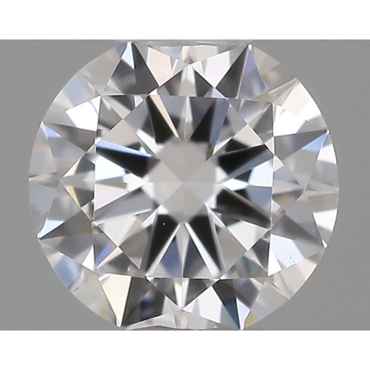 Certified Diamond GIA Carats 0.3 Color D Clarity VVS2  VG  EX  VG Fluorescence NON Brown No Green No Milky No EyeClean 100%