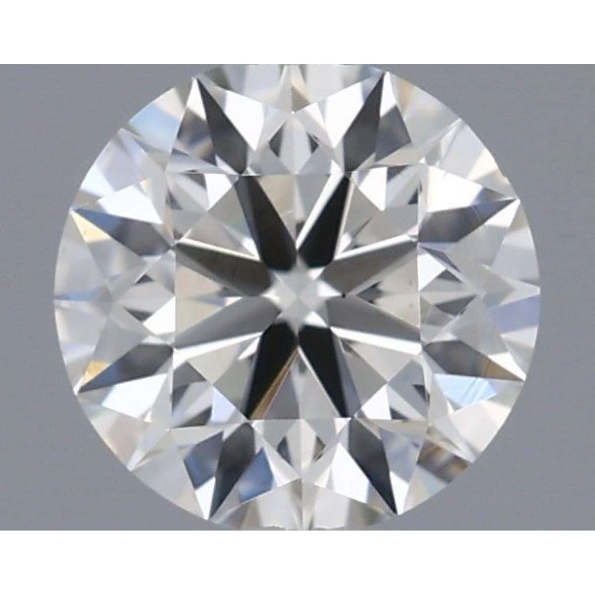 Certified Diamond IGI Carats 0.33 Color G Clarity VS1  EX  EX  EX Fluorescence NON Brown No Green No Milky No EyeClean 100%