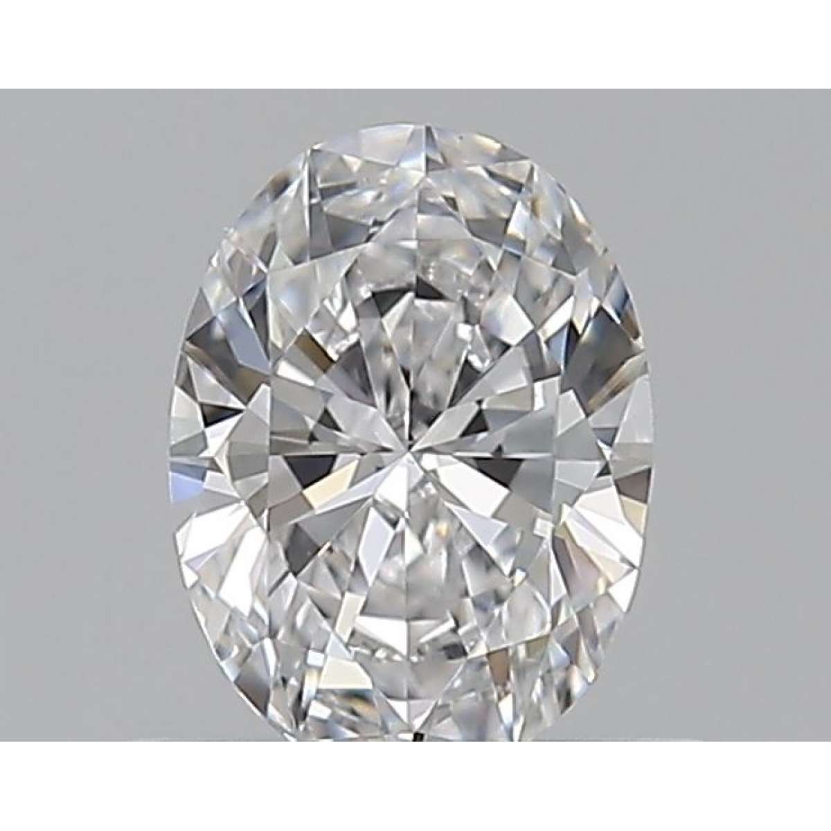 Certified Diamond GIA Carats 0.46 Color D Clarity VS1  -  EX  VG Fluorescence NON Brown No Green No Milky No EyeClean 100%