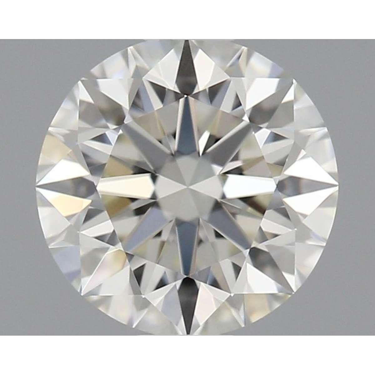 Certified Diamond IGI Carats 0.72 Color H Clarity VVS1  EX  EX  EX Fluorescence NON Brown No Green No Milky No EyeClean 100%