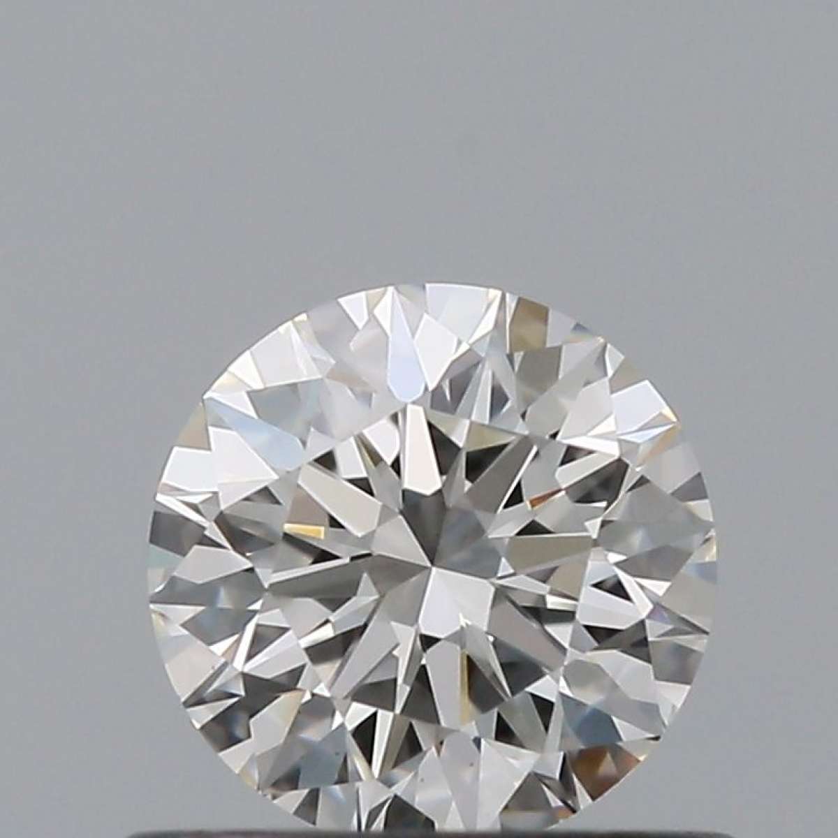 Certified Diamond IGI Carats 0.51 Color E Clarity VS1  EX  EX  EX Fluorescence NON Brown No Green No Milky No EyeClean 100%