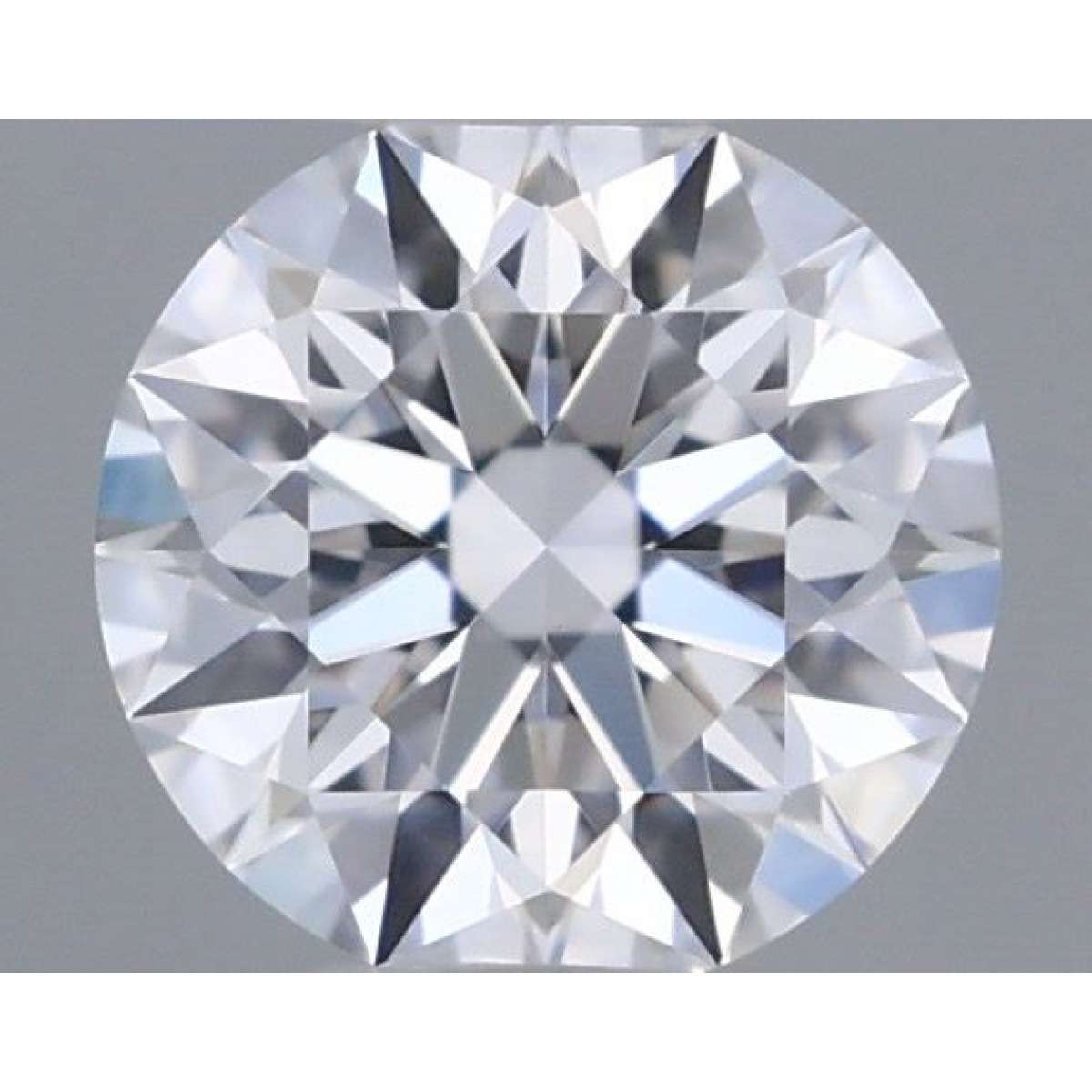 Certified Diamond GIA Carats 0.31 Color D Clarity VS1  EX  EX  EX Fluorescence NON Brown No Green No Milky No EyeClean 100%