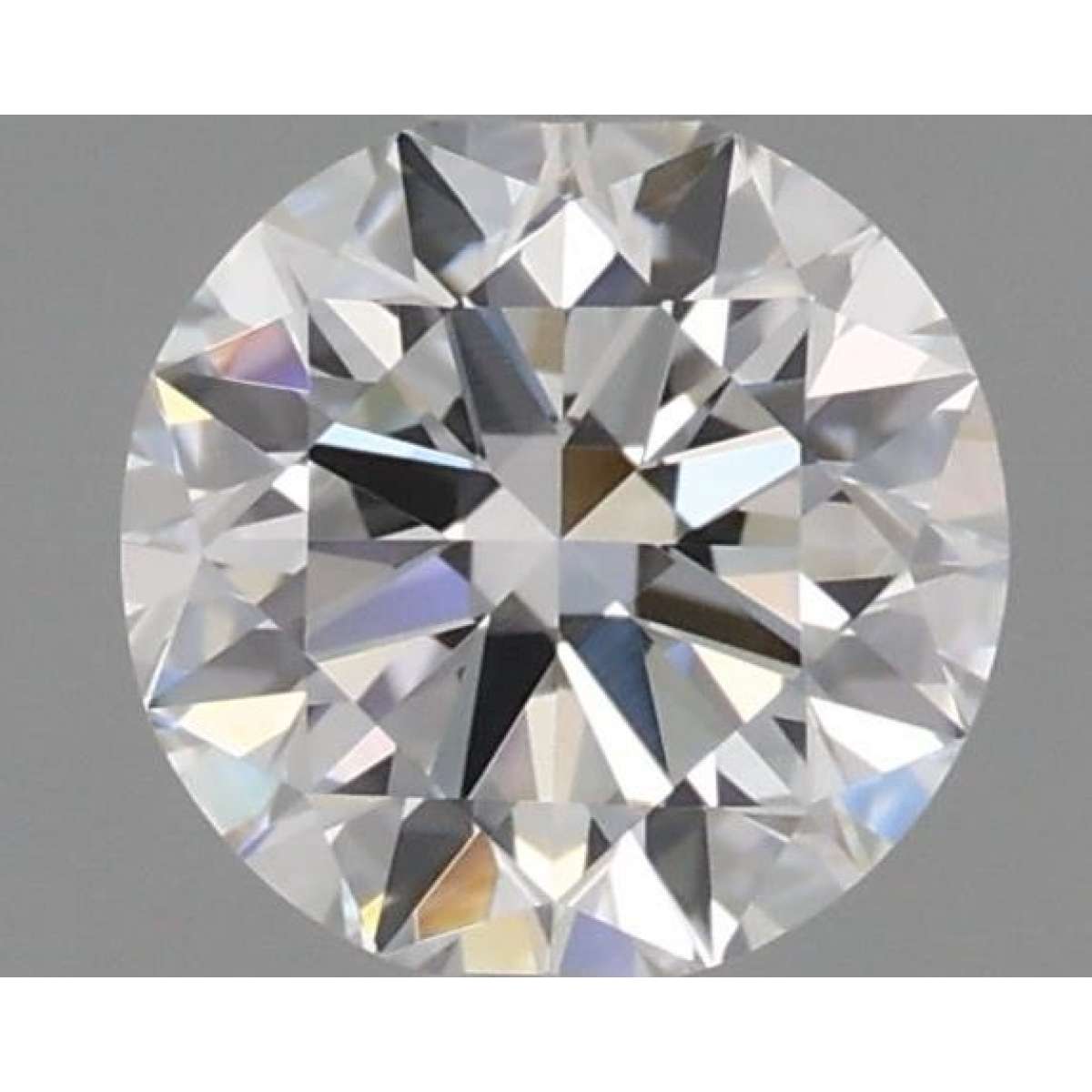 Certified Diamond GIA Carats 0.7 Color E Clarity VS1  EX  EX  VG Fluorescence FNT Brown No Green No Milky No EyeClean 100%