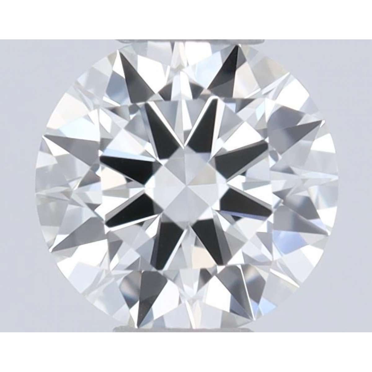 Certified Diamond GIA Carats 0.28 Color H Clarity VVS1  EX  EX  EX Fluorescence NON Brown No Green No Milky No EyeClean 100%