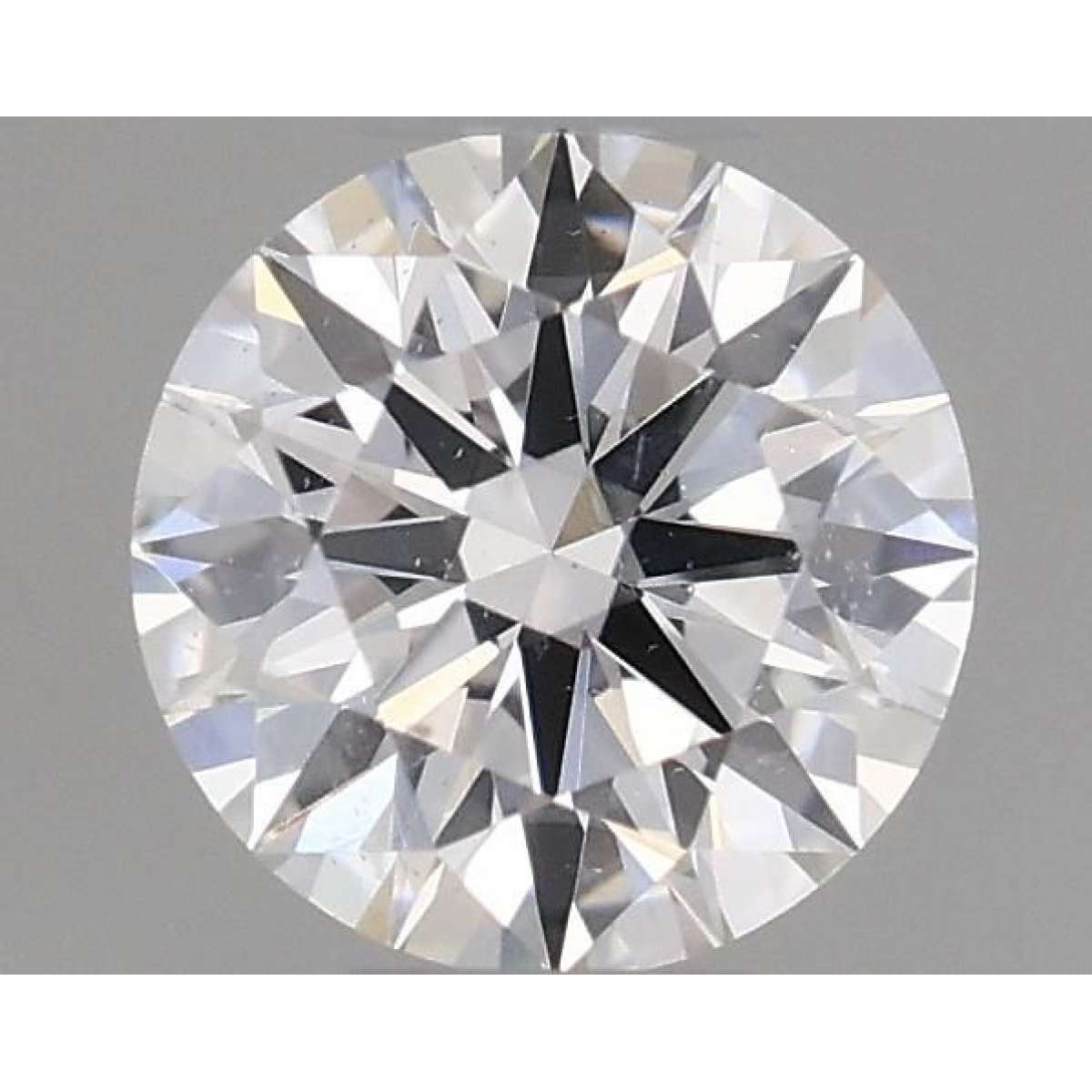 Certified Diamond GIA Carats 0.29 Color E Clarity SI2  EX  EX  EX Fluorescence FNT Brown No Green No Milky No EyeClean 100%