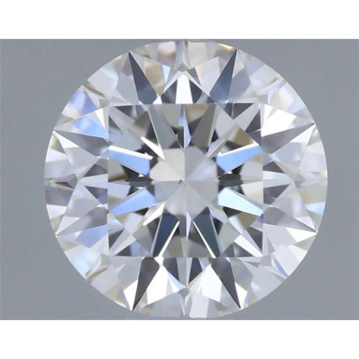 Certified Diamond GIA Carats 0.52 Color G Clarity VS1  EX  EX  EX Fluorescence NON Brown No Green No Milky No EyeClean 100%