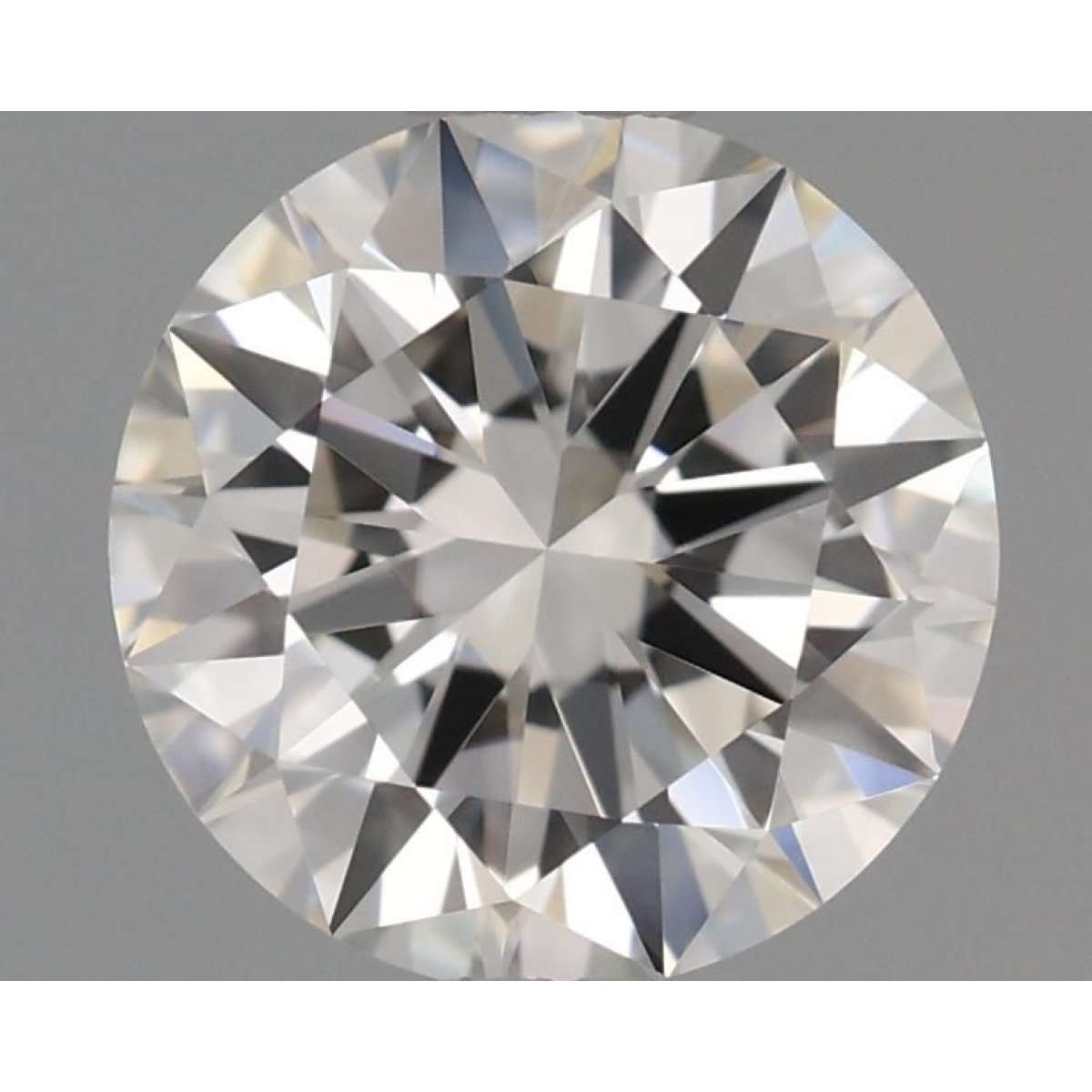 Certified Diamond GIA Carats 0.9 Color H Clarity VVS1  EX  EX  EX Fluorescence NON Brown No Green No Milky No EyeClean 100%