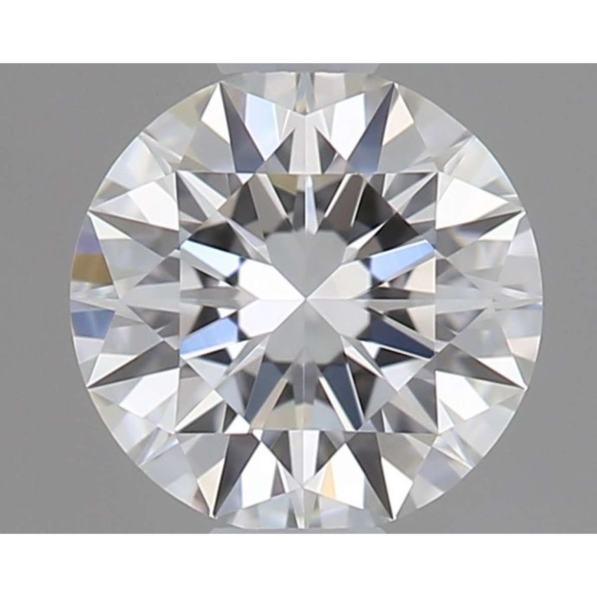 Certified Diamond GIA Carats 0.31 Color E Clarity IF  EX  EX  EX Fluorescence NON Brown No Green No Milky No EyeClean 100%