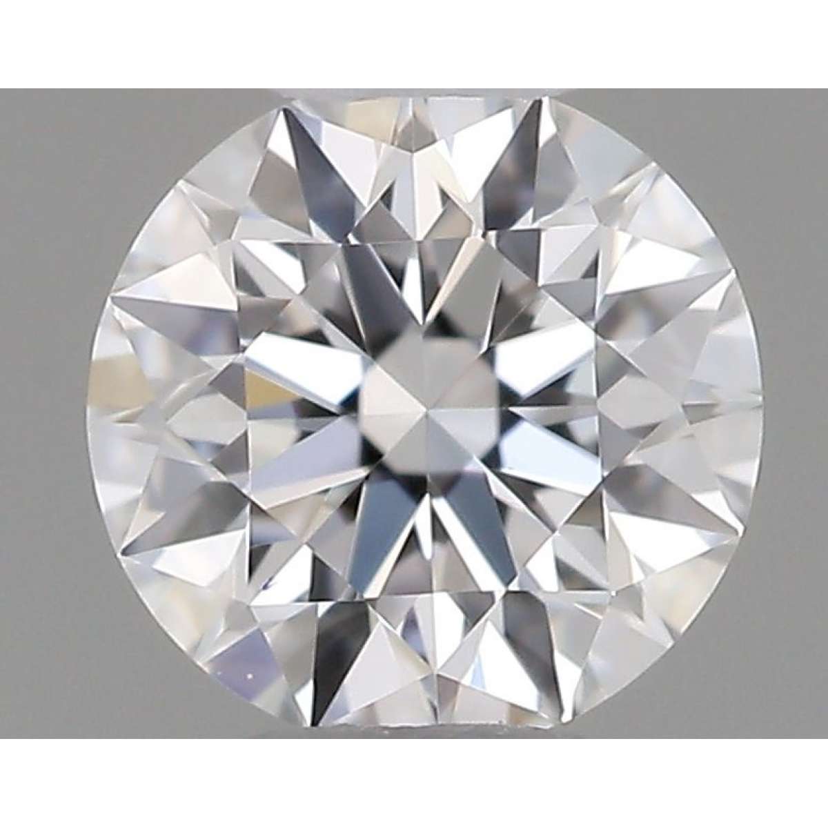 Certified Diamond GIA Carats 0.24 Color D Clarity IF  EX  EX  EX Fluorescence NON Brown No Green No Milky No EyeClean 100%