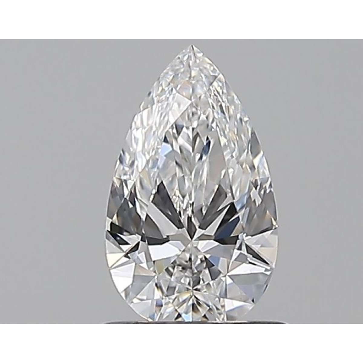 Certified Diamond GIA Carats 0.7 Color E Clarity VVS2  -  EX  EX Fluorescence FNT Brown No Green No Milky No EyeClean 100%