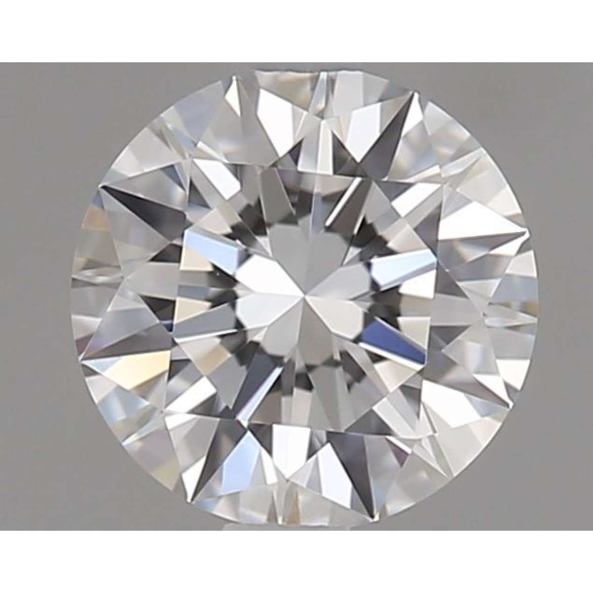 Certified Diamond GIA Carats 0.41 Color E Clarity VS1  EX  EX  EX Fluorescence NON Brown No Green No Milky No EyeClean 100%