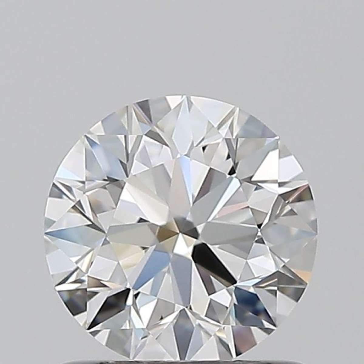 Certified Diamond GIA Carats 0.8 Color E Clarity VVS1  EX  EX  EX Fluorescence NON Brown No Green No Milky No EyeClean 100%