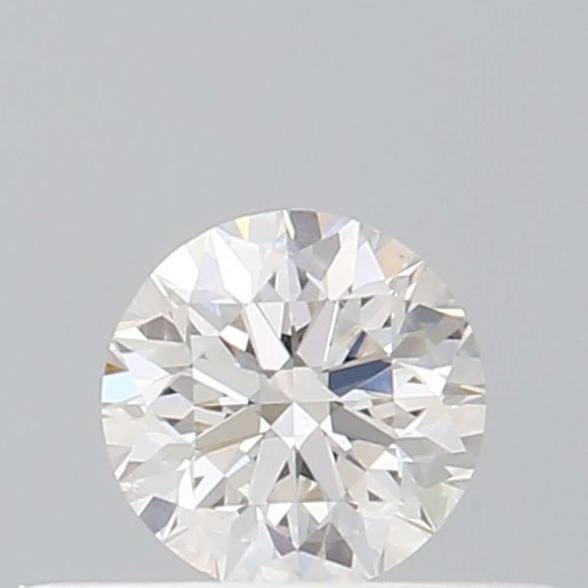 Certified Diamond GIA Carats 0.3 Color H Clarity SI1  VG  EX  EX Fluorescence NON Brown No Green No Milky No EyeClean 100%