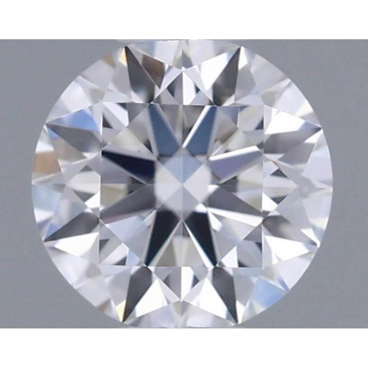 Certified Diamond GIA Carats 0.32 Color E Clarity VVS2  EX  EX  EX Fluorescence NON Brown No Green No Milky No EyeClean 100%