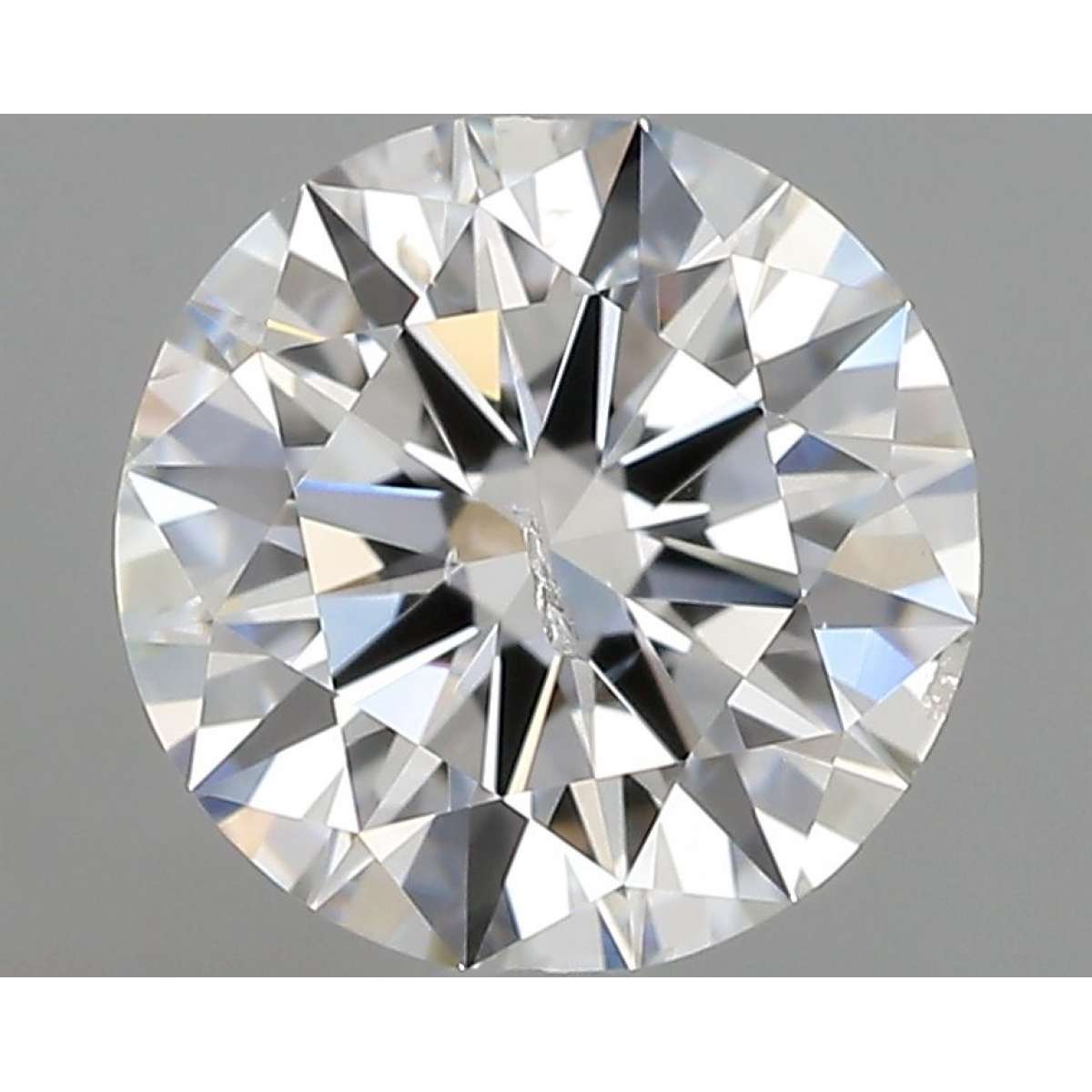 Certified Diamond GIA Carats 0.99 Color G Clarity SI2  EX  EX  EX Fluorescence NON Brown No Green No Milky No EyeClean 100%