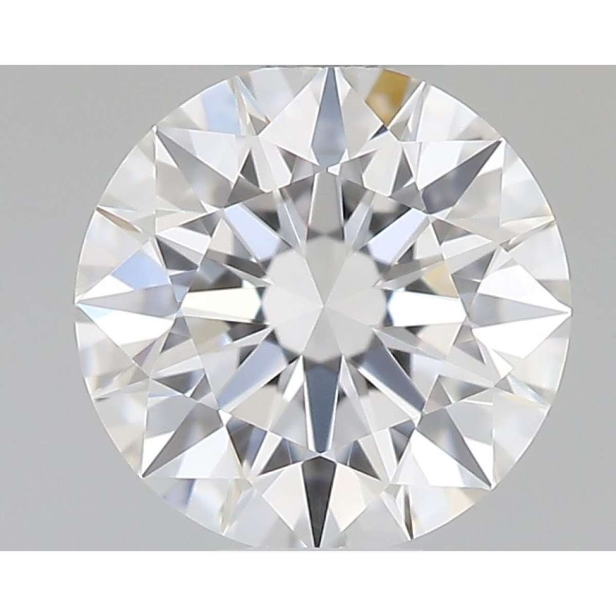 Certified Diamond GIA Carats 0.31 Color E Clarity VVS1  EX  EX  EX Fluorescence FNT Brown No Green No Milky No EyeClean 100%