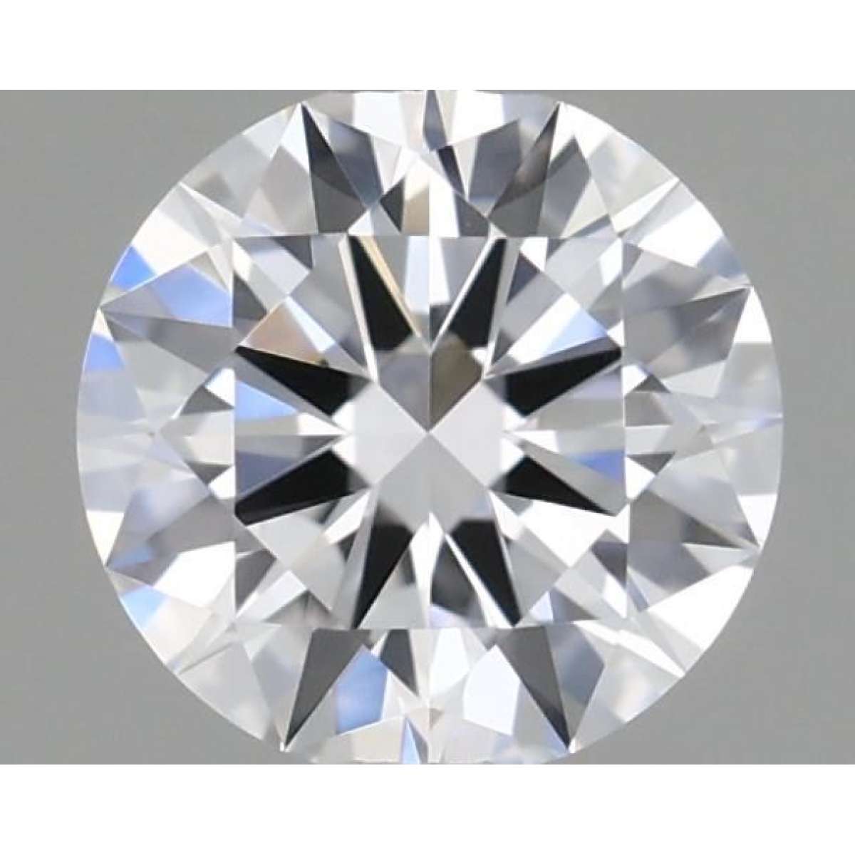 Certified Diamond GIA Carats 0.24 Color D Clarity VVS2  EX  EX  EX Fluorescence NON Brown No Green No Milky No EyeClean 100%