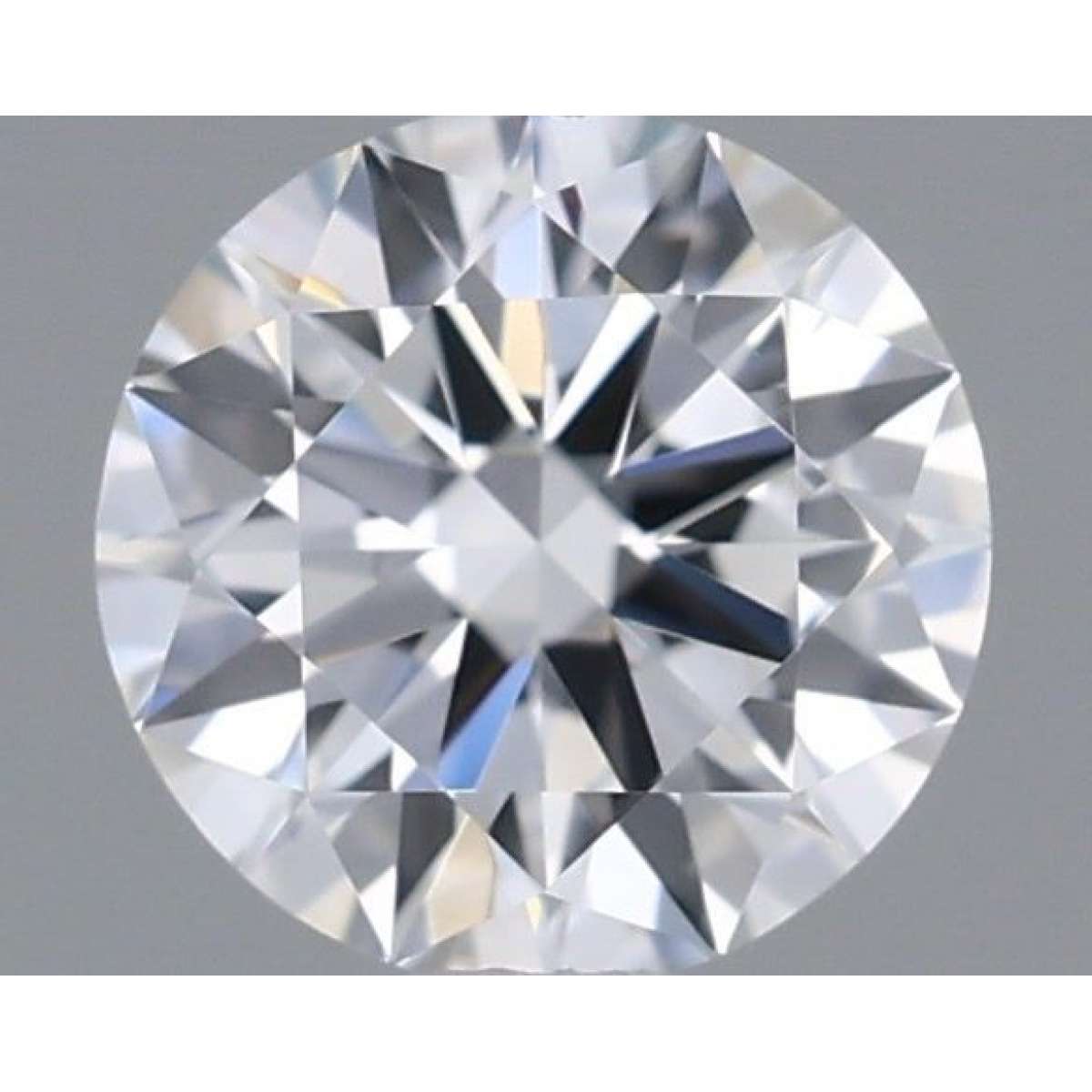 Certified Diamond GIA Carats 0.31 Color E Clarity VVS1  EX  EX  EX Fluorescence NON Brown No Green No Milky No EyeClean 100%