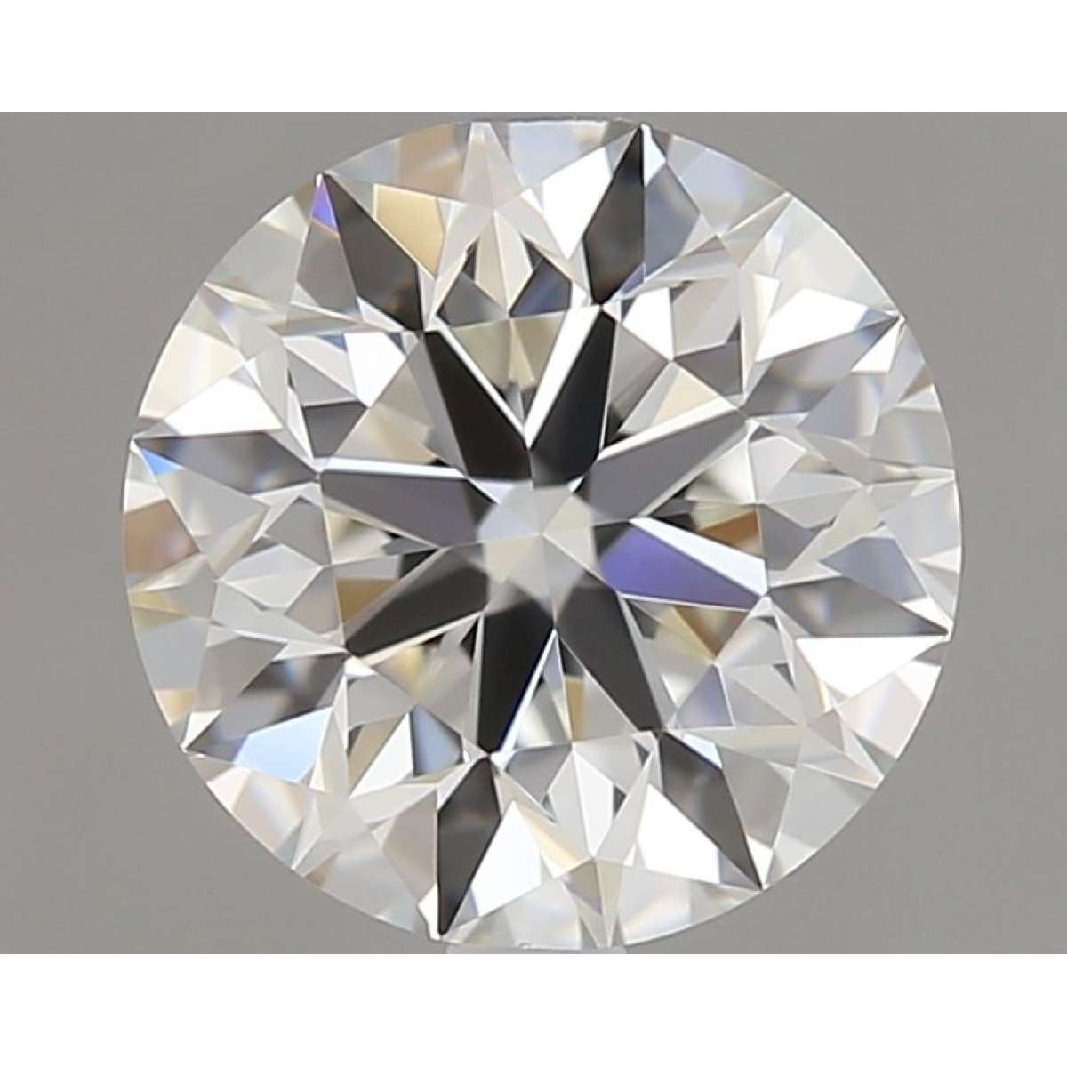 Certified Diamond GIA Carats 0.9 Color H Clarity VVS1  EX  EX  EX Fluorescence NON Brown No Green No Milky No EyeClean 100%