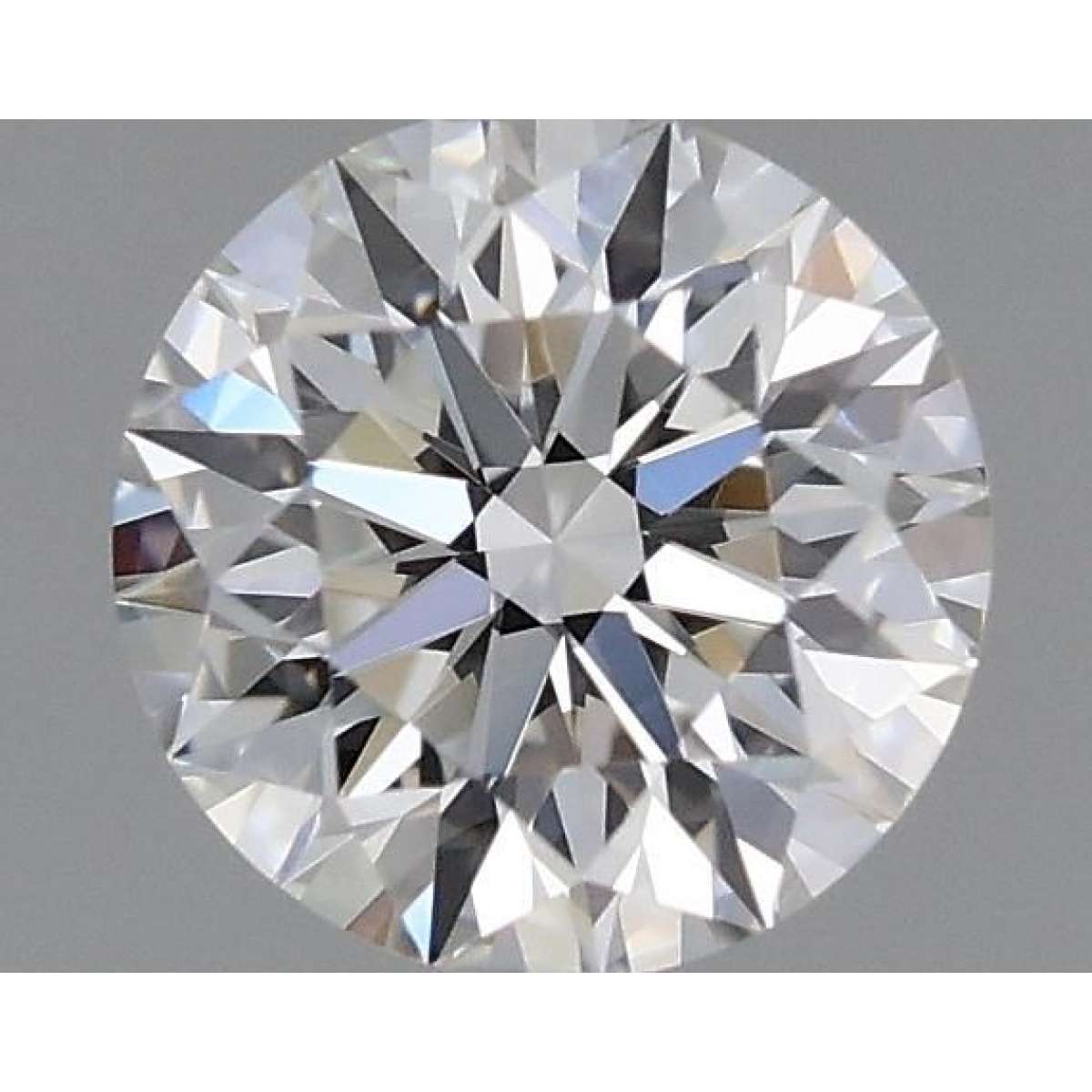 Certified Diamond GIA Carats 0.34 Color H Clarity VVS1  EX  EX  EX Fluorescence NON Brown No Green No Milky No EyeClean 100%