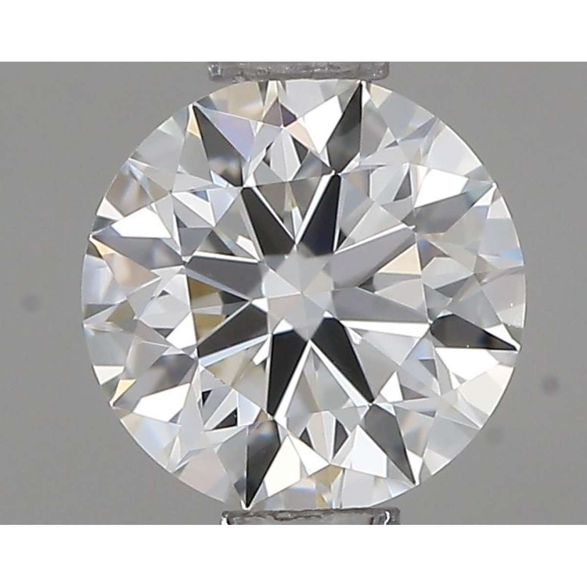 Certified Diamond GIA Carats 0.54 Color G Clarity IF  EX  EX  EX Fluorescence FNT Brown No Green No Milky No EyeClean 100%