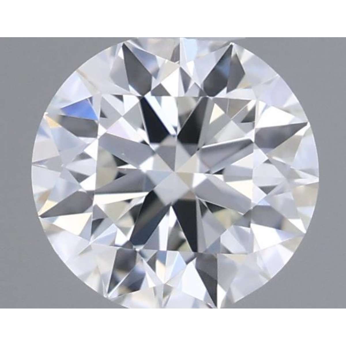 Certified Diamond HRD Carats 0.3 Color G Clarity VS1  EX  EX  EX Fluorescence NON Brown No Green No Milky No EyeClean 100%