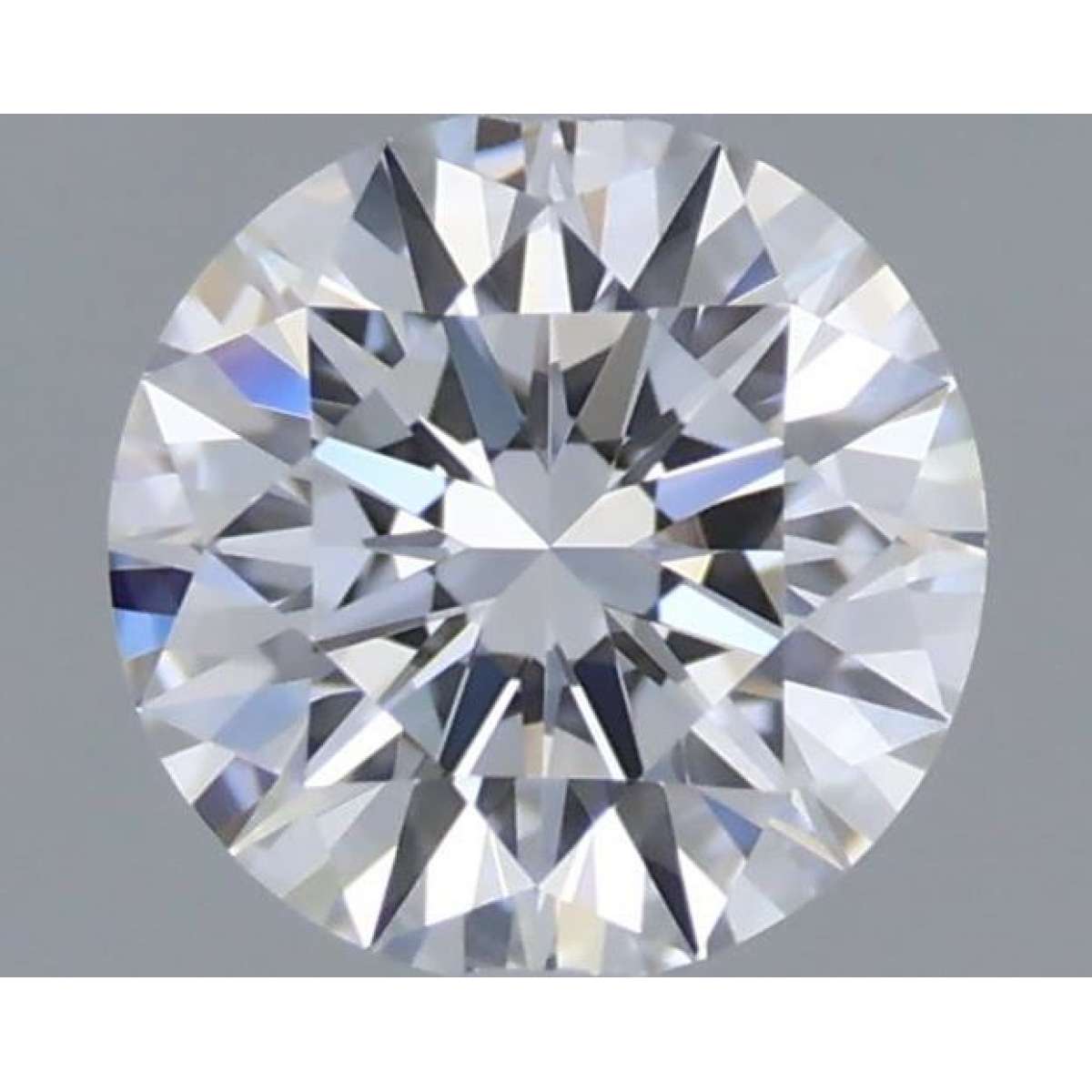 Certified Diamond GIA Carats 0.34 Color D Clarity VVS1  EX  EX  EX Fluorescence NON Brown No Green No Milky No EyeClean 100%