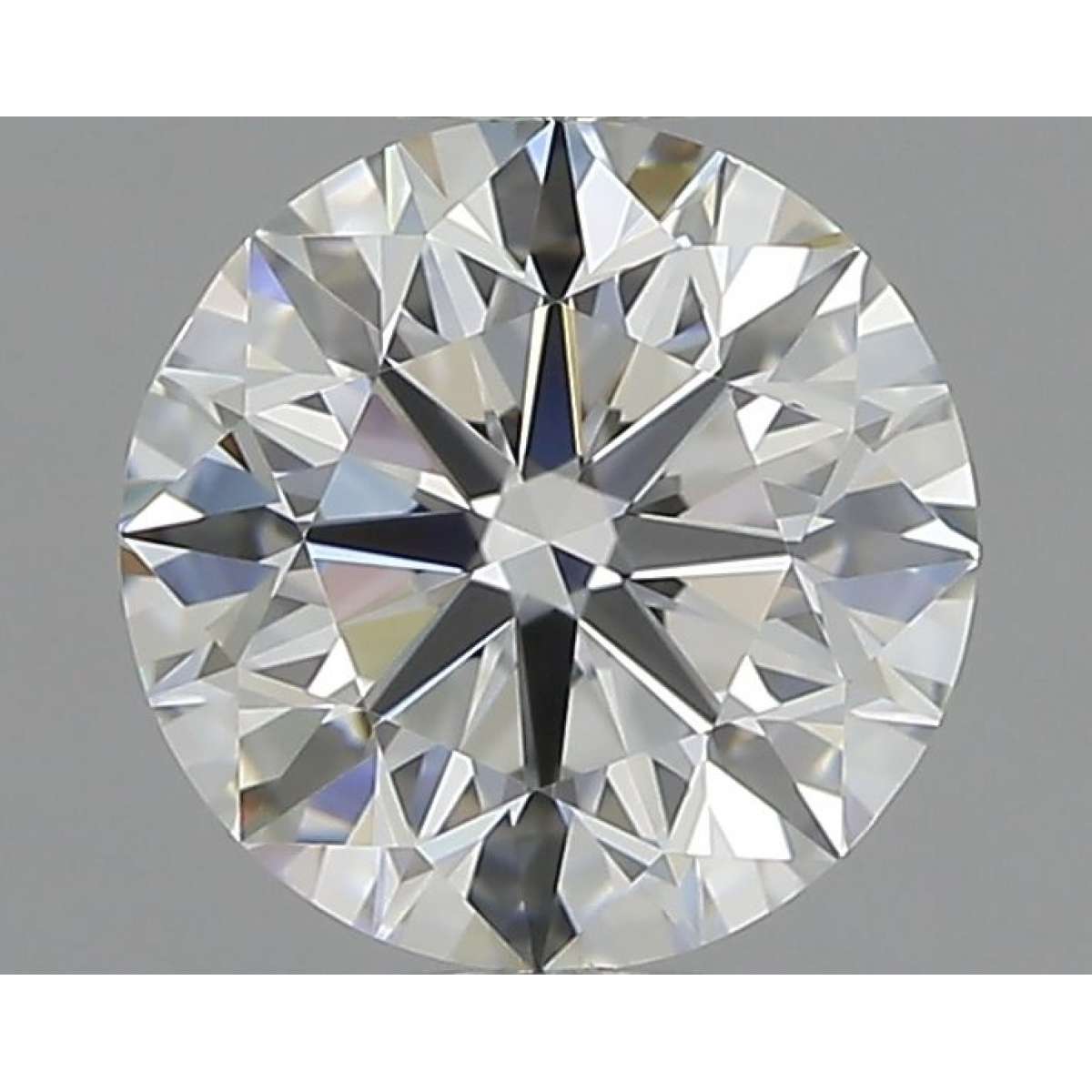 Certified Diamond IGI Carats 1.0 Color G Clarity VVS1  EX  EX  VG Fluorescence NON Brown No Milky No EyeClean 100%