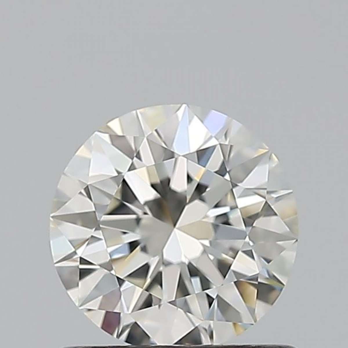 Certified Diamond IGI Carats 0.7 Color G Clarity IF  EX  EX  EX Fluorescence FNT Brown No Green No Milky No EyeClean 100%