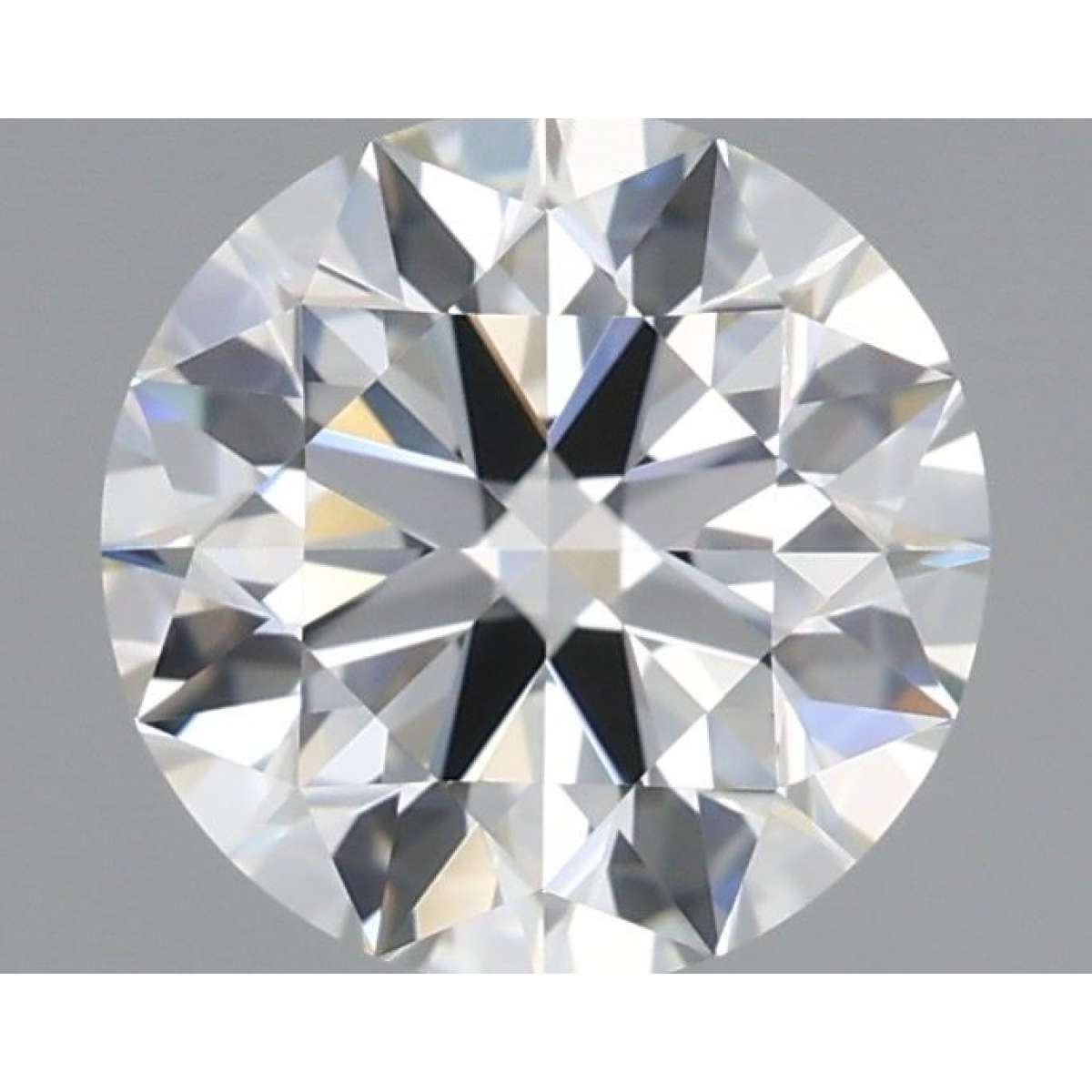 Certified Diamond IGI Carats 1.5 Color H Clarity IF  EX  EX  EX Fluorescence NON Brown No Green No Milky No EyeClean 100%