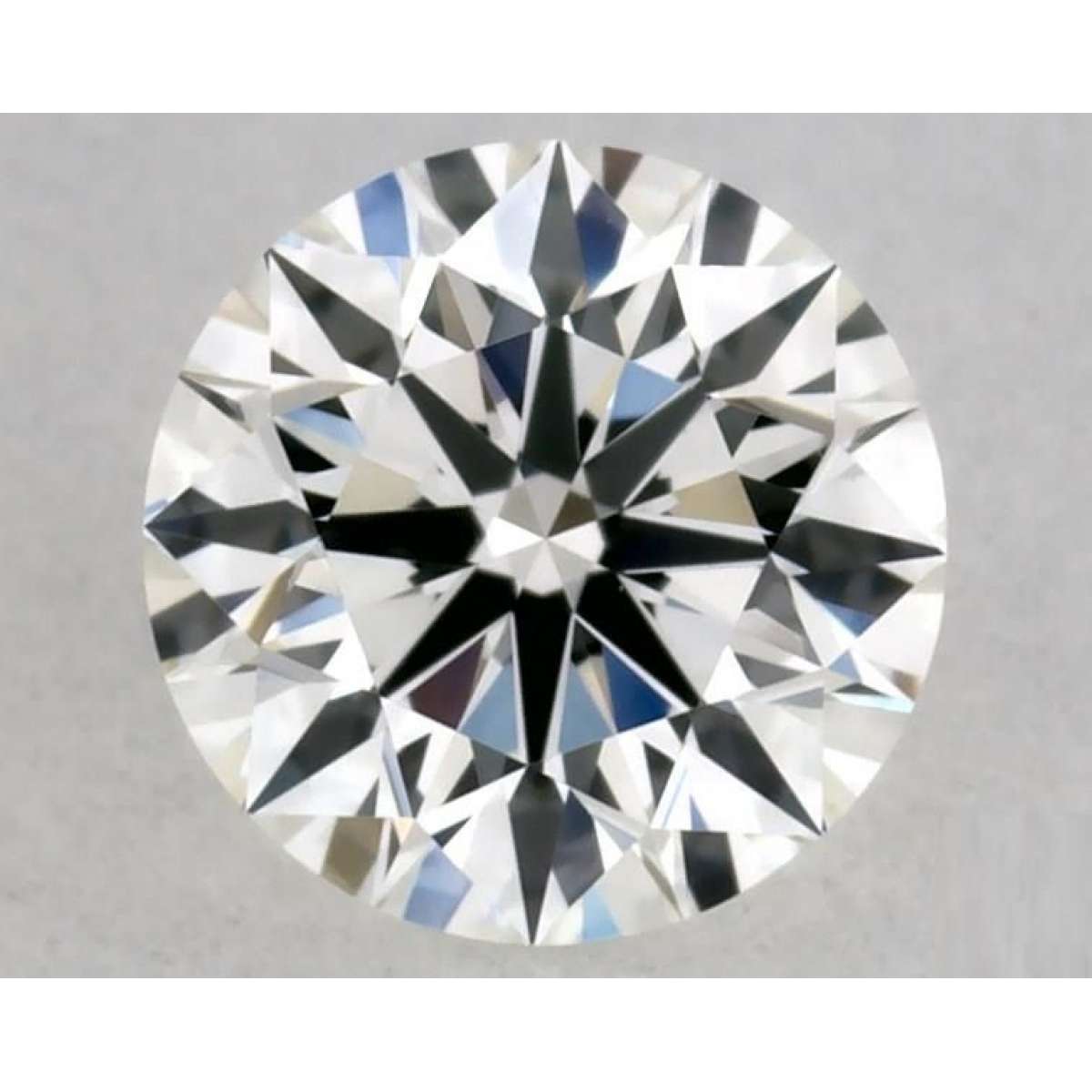 Certified Diamond GIA Carats 0.31 Color G Clarity VS1  VG  EX  EX Fluorescence FNT Brown No Green No Milky No EyeClean 100%