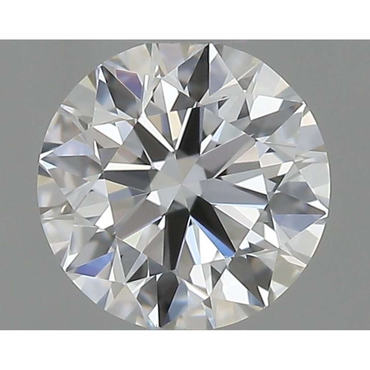 Certified Diamond GIA Carats 0.32 Color D Clarity VVS1  EX  VG  VG Fluorescence NON Brown No Green No Milky No EyeClean 100%