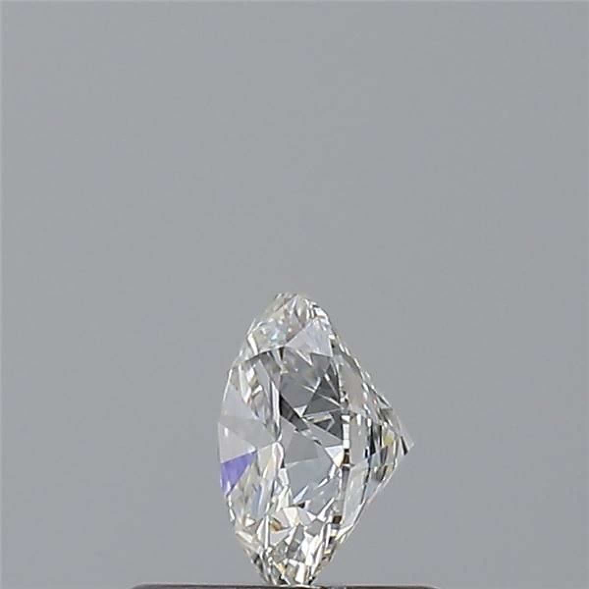 Certified Diamond GIA Carats 0.5 Color G Clarity VS1  EX  EX  EX Fluorescence NON Brown No Green No Milky No EyeClean 100%