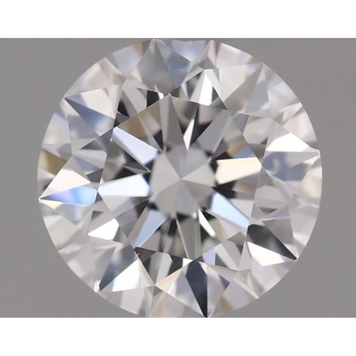 Certified Diamond GIA Carats 0.5 Color D Clarity VS1  EX  EX  VG Fluorescence NON Brown No Green No Milky No EyeClean 100%