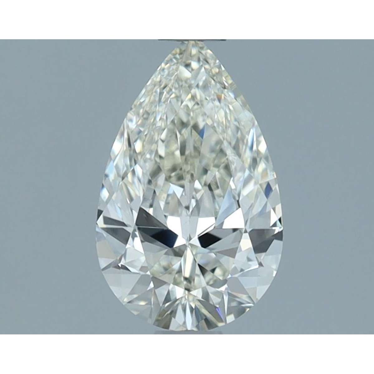 Certified Diamond IGI Carats 1.0 Color H Clarity VS1  -  EX  EX Fluorescence NON Brown No Green No Milky No EyeClean 100%