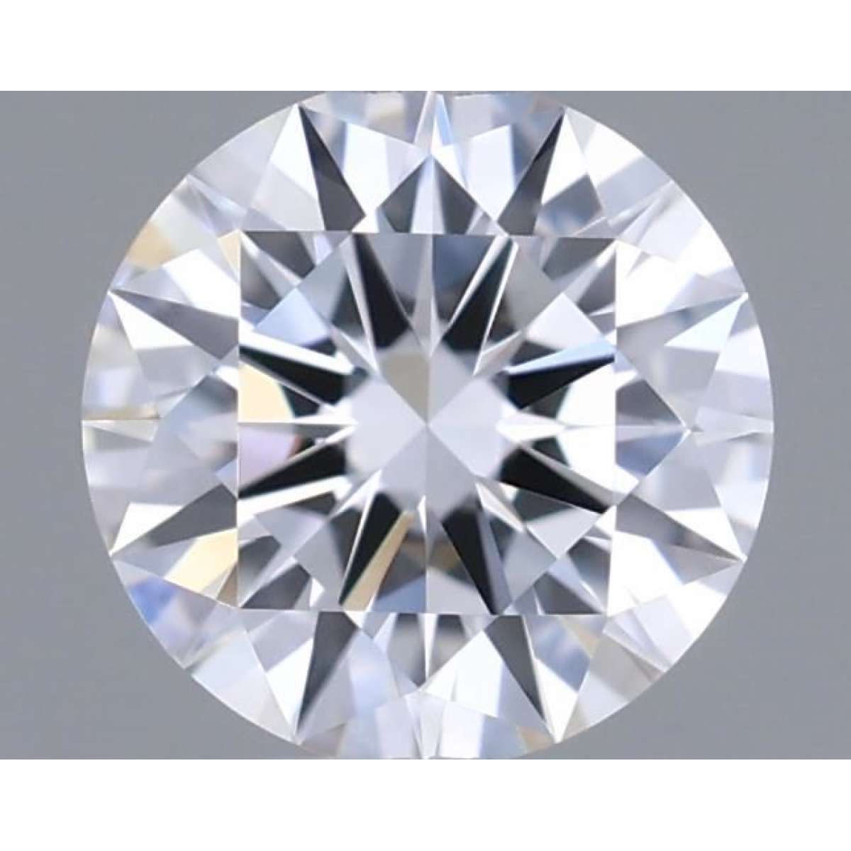 Certified Diamond GIA Carats 0.31 Color E Clarity VVS1  VG  EX  EX Fluorescence FNT Brown No Green No Milky No EyeClean 100%