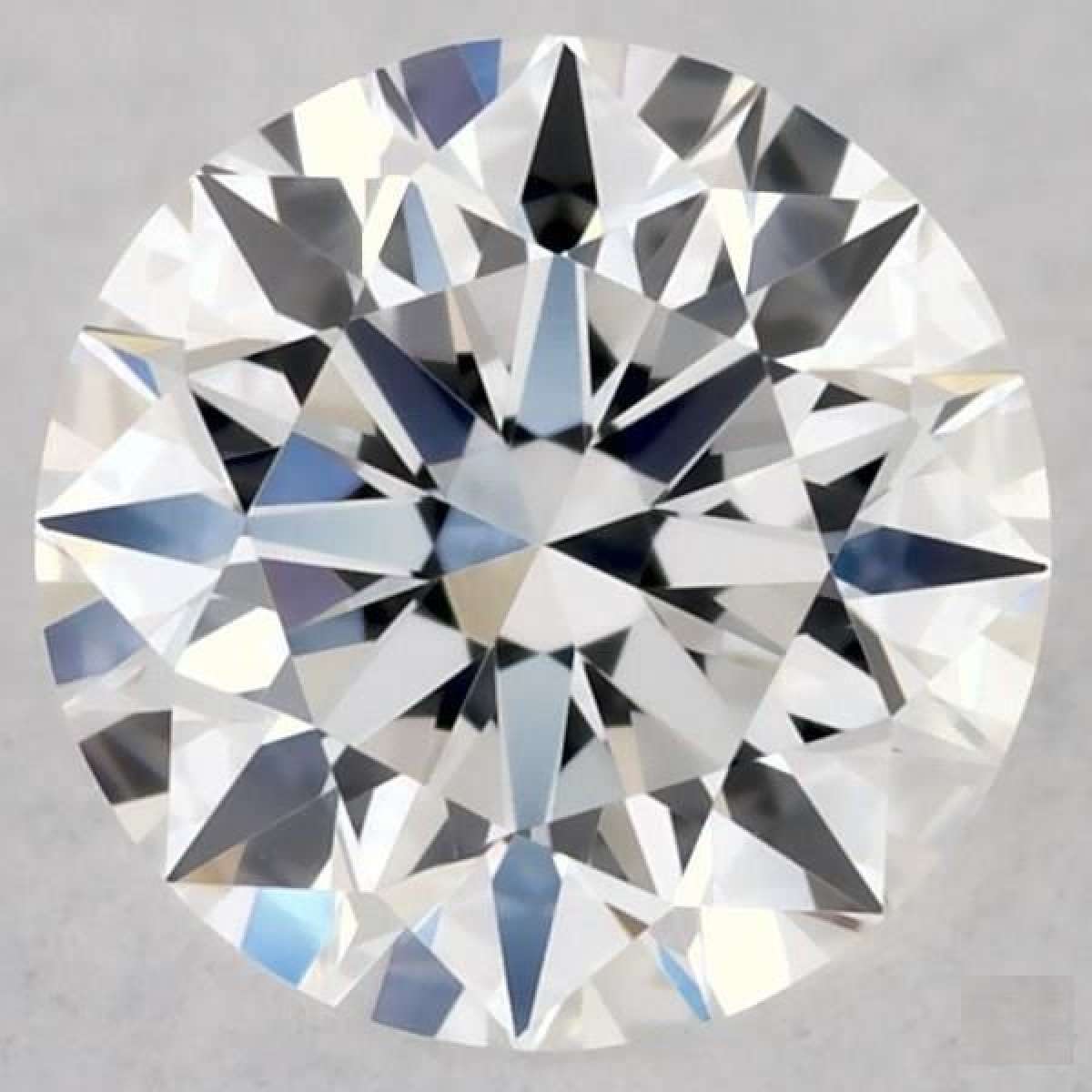 Certified Diamond GIA Carats 0.23 Color E Clarity VVS2  EX  EX  VG Fluorescence NON Brown No Green No Milky No EyeClean 100%