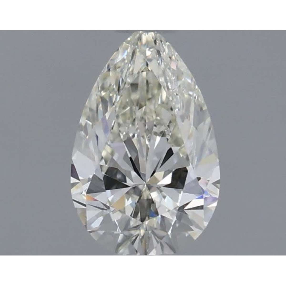 Certified Diamond IGI Carats 0.7 Color H Clarity VS2  -  EX  EX Fluorescence NON Brown No Green No Milky No EyeClean 100%