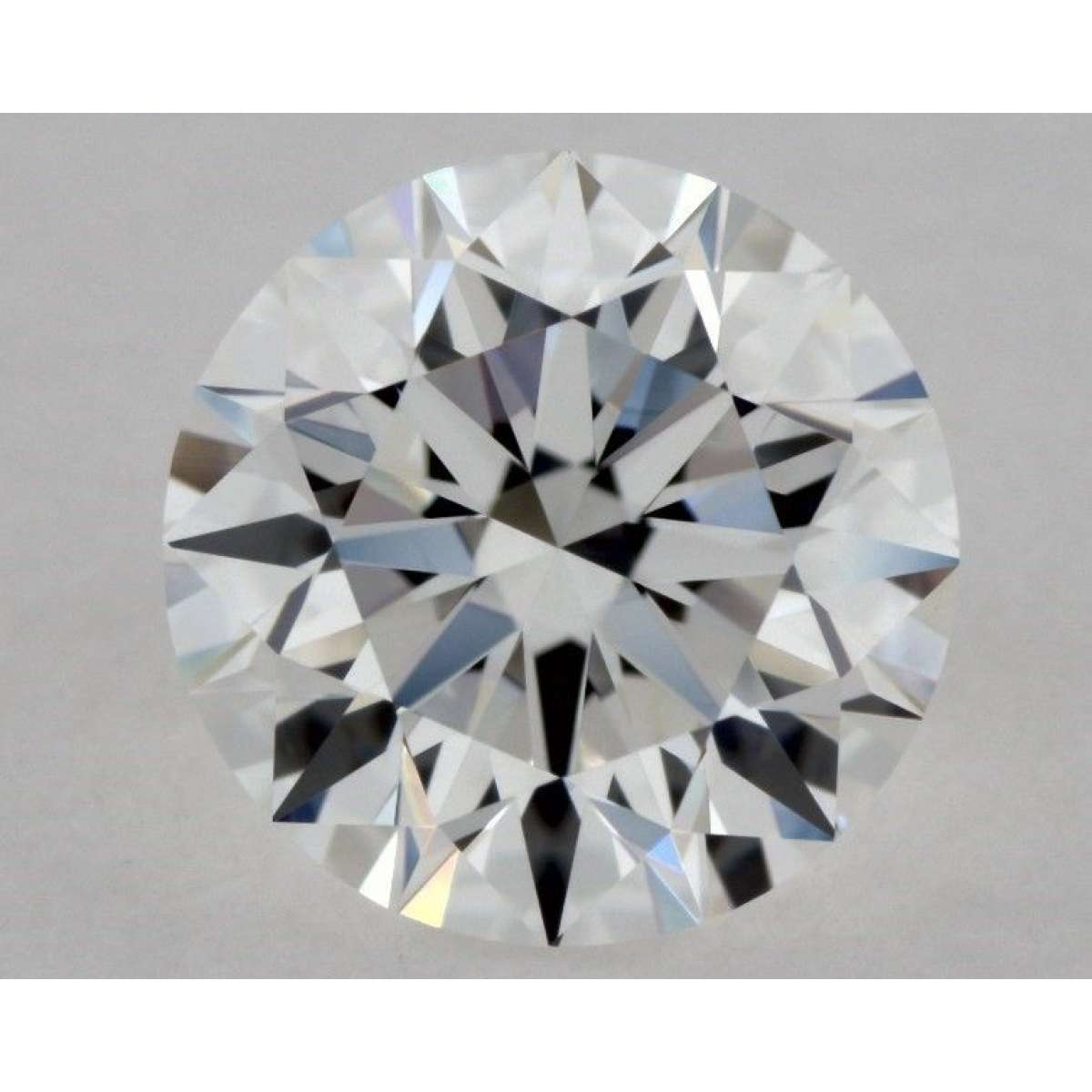 Certified Diamond GIA Carats 0.9 Color E Clarity VVS1  EX  VG  VG Fluorescence NON Brown No Green No Milky No EyeClean 100%