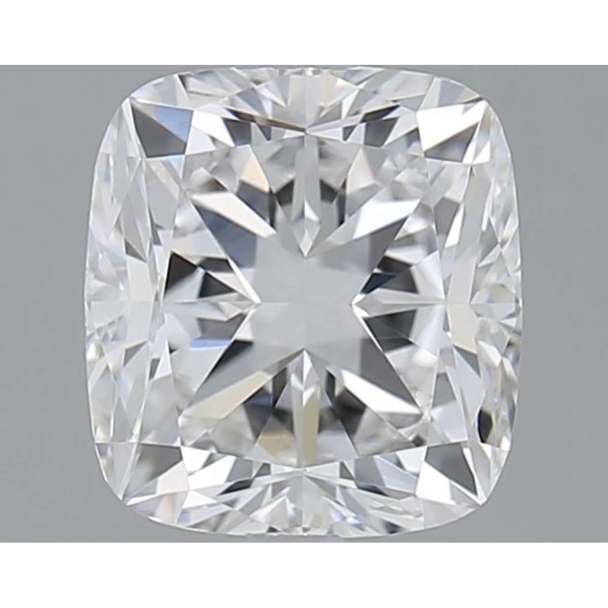 Certified Diamond GIA Carats 1.09 Color E Clarity VVS2  -  EX  EX Fluorescence NON Brown No Green No Milky No EyeClean 100%