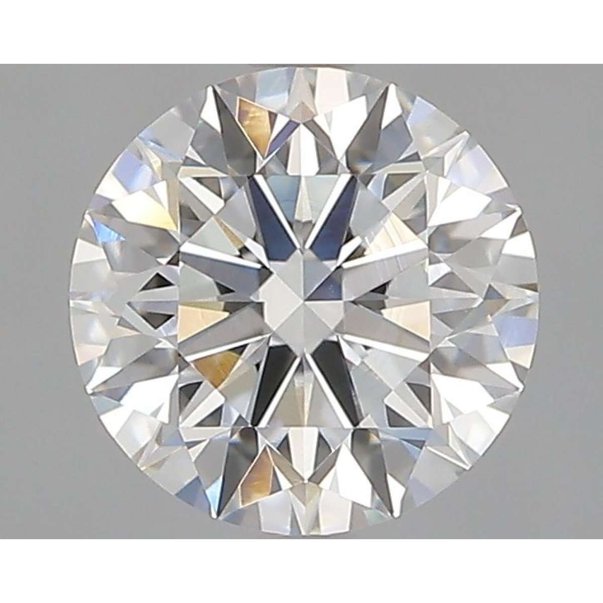 Certified Diamond GIA Carats 0.86 Color G Clarity VS2  EX  EX  EX Fluorescence FNT Brown No Green No Milky No EyeClean 100%