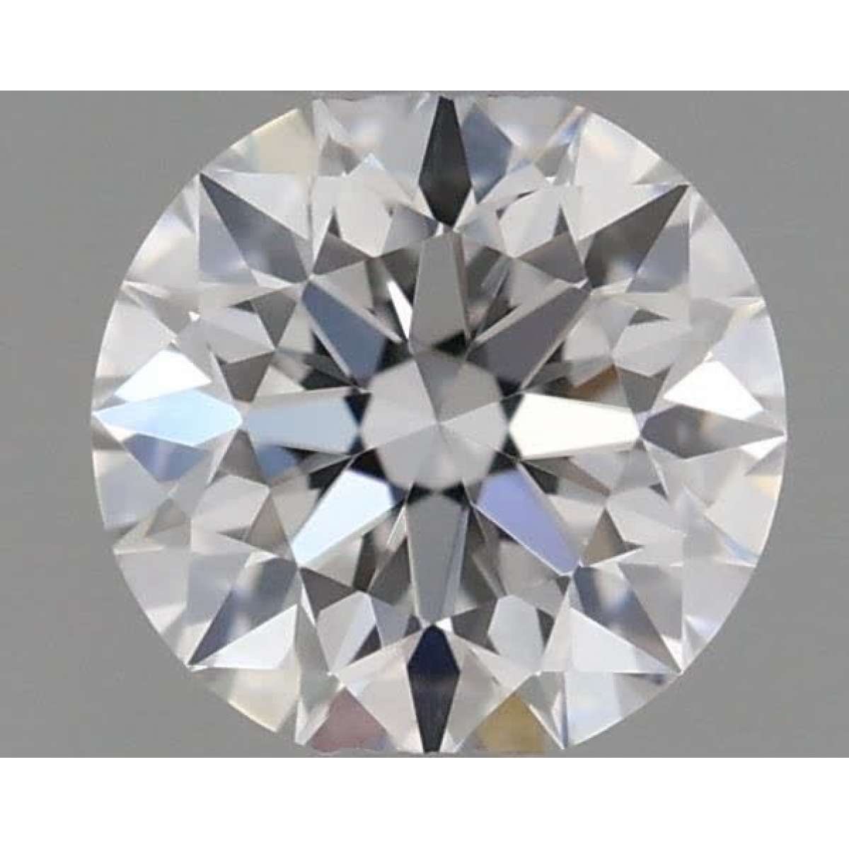 Certified Diamond GIA Carats 0.27 Color D Clarity VVS1  EX  EX  EX Fluorescence NON Brown No Green No Milky No EyeClean 100%