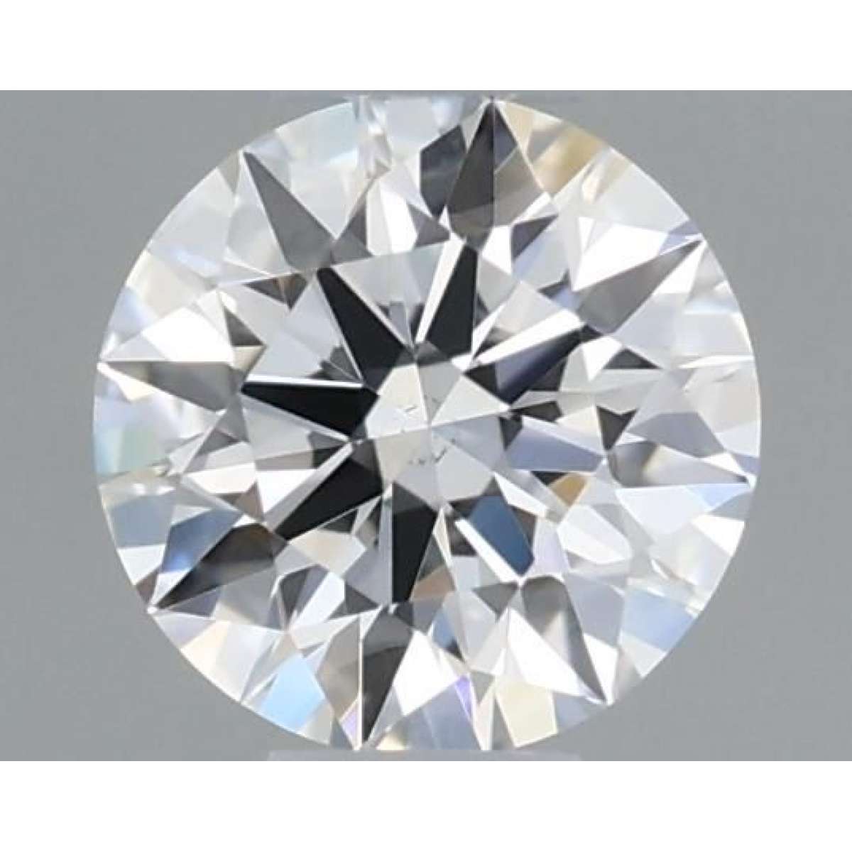 Certified Diamond GIA Carats 0.3 Color D Clarity VS1  EX  VG  EX Fluorescence NON Brown No Green No Milky No EyeClean 100%