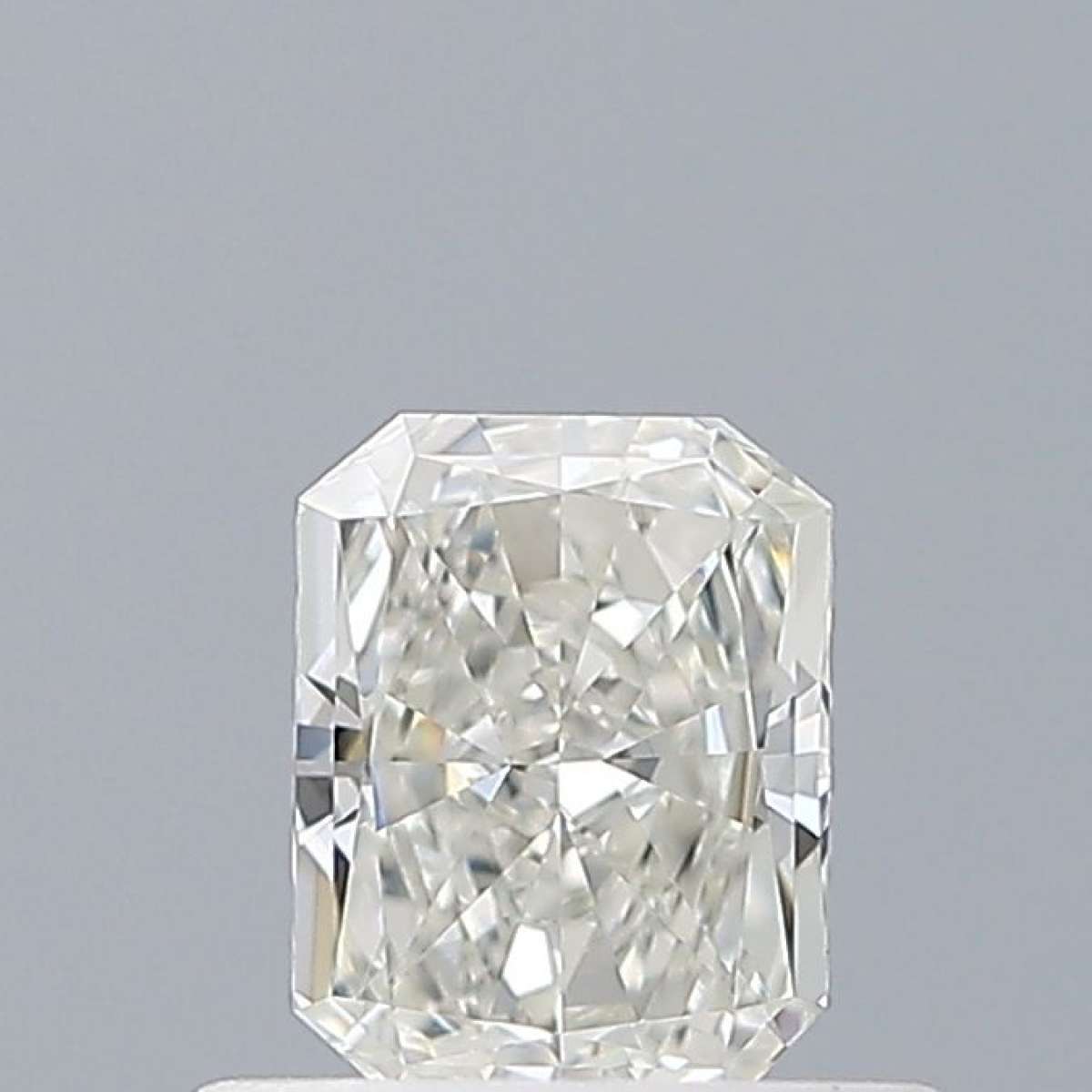 Certified Diamond IGI Carats 0.4 Color G Clarity VVS1  -  EX  VG Fluorescence NON Brown No Green No Milky No EyeClean 100%